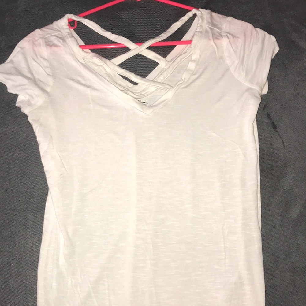 Jessica Simpson maternity shirt (xs)